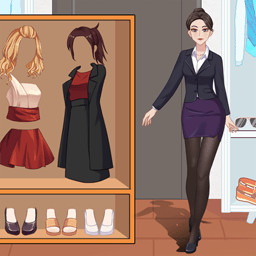 百变换衣最新版