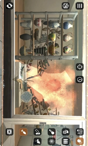 建筑毁灭模拟器图3