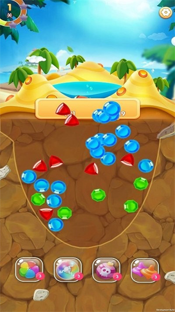 宝石连连手机版(3)