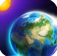 大眼探世界 v2.1.0苹果版