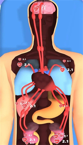 起死回生游戏-图2