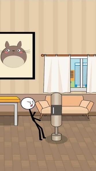 火柴人逃亡录第三季图2