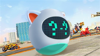 机器人军团大乱斗最新版(2)