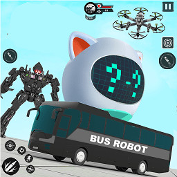 机器人军团大乱斗最新版 