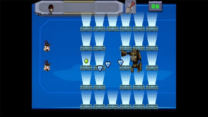 精灵世纪游戏图2