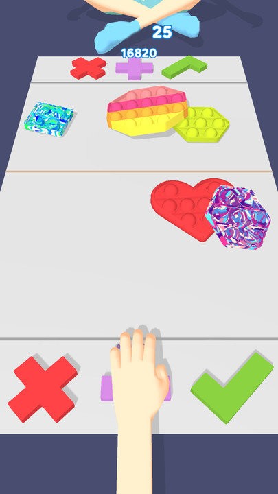 经典解压神器游戏