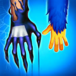 怪物合成终极pk最新版